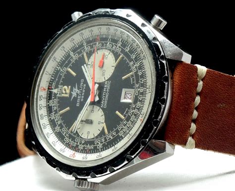 breitling navitimer cosmonaute 1806|breitling navitimer auto watch.